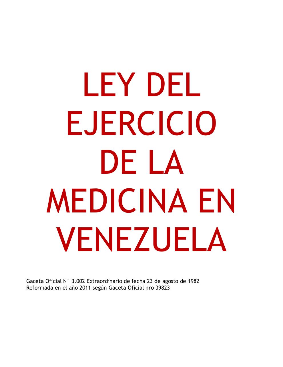 Ley De Telecomunicaciones En Venezuela 2011 Pdf