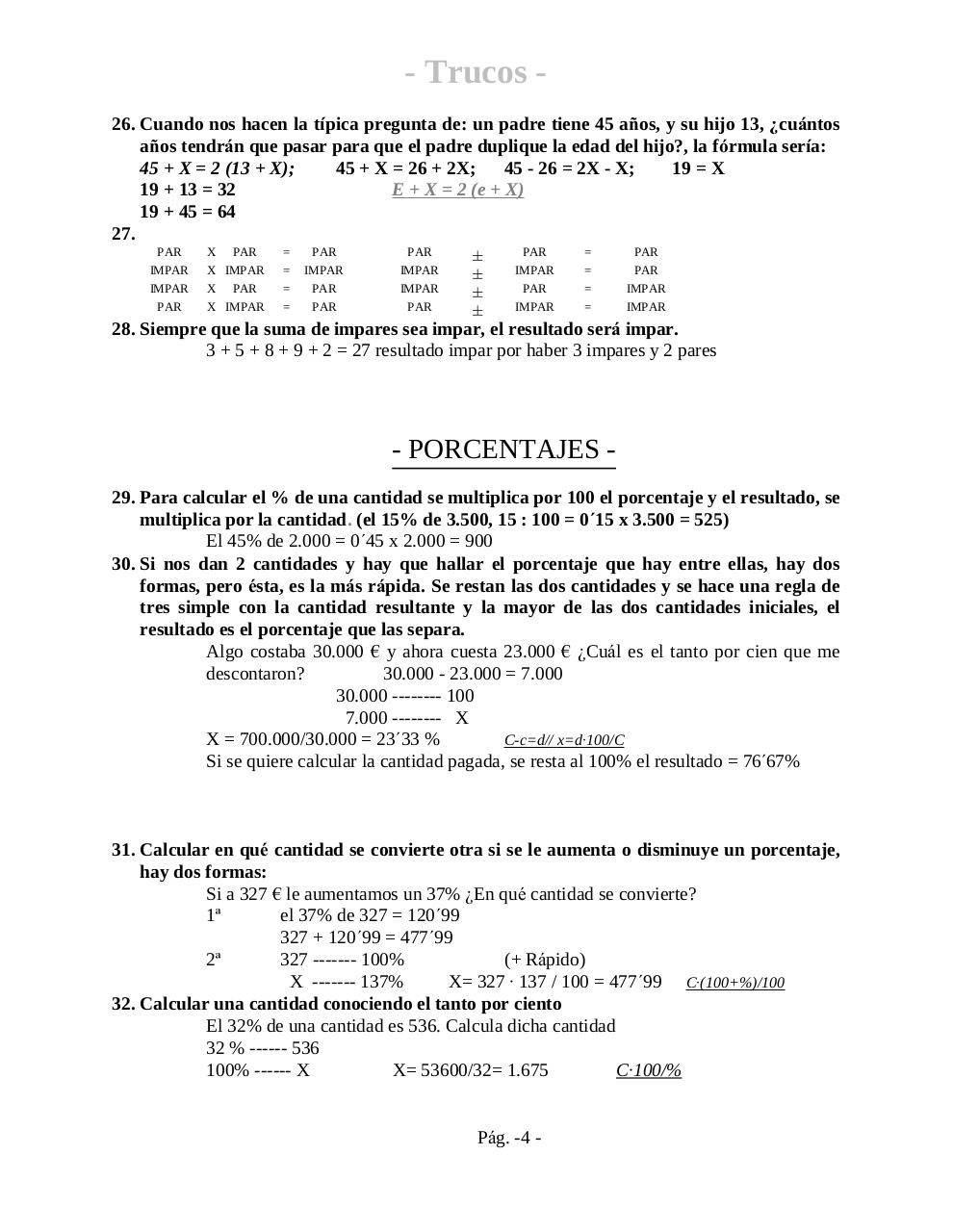 Vista previa del archivo PDF matematicas-trucos-psicotecnicos-matematicos-2.pdf
