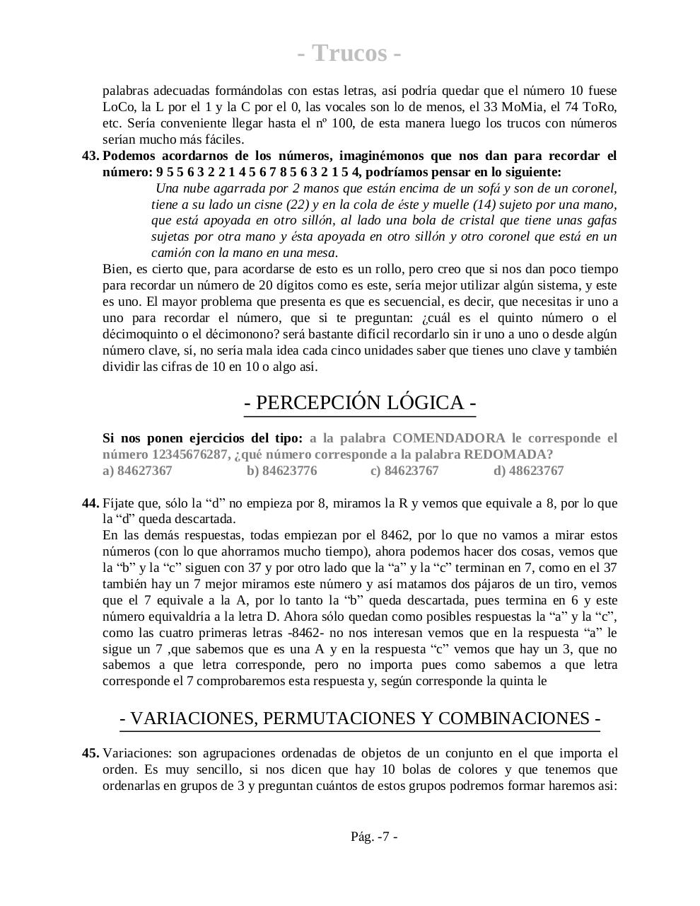 Vista previa del archivo PDF matematicas-trucos-psicotecnicos-matematicos-2.pdf