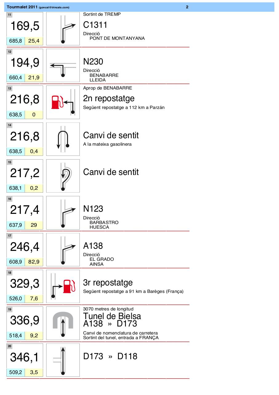 Vista previa del archivo PDF tourmalet-2011-roadbook.pdf