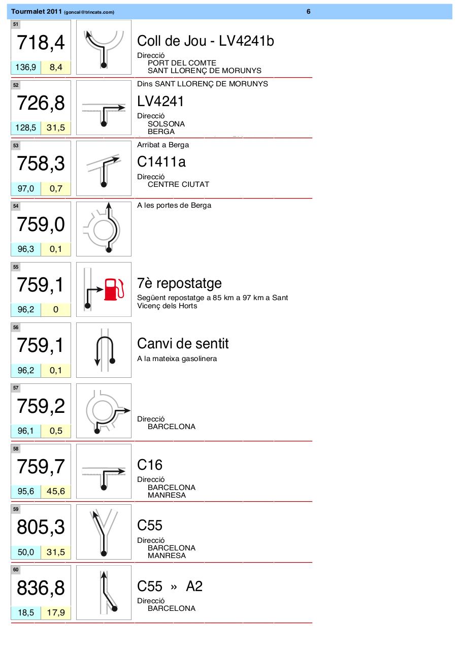 Vista previa del archivo PDF tourmalet-2011-roadbook.pdf