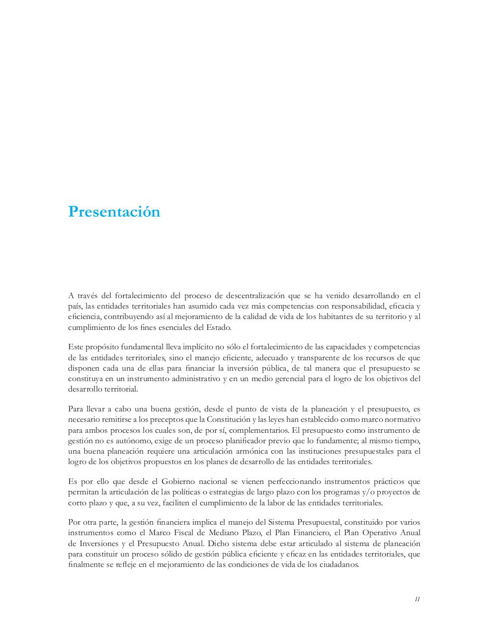 Vista previa del archivo PDF bases-para-la-gesti-n-del-sistema-presupuestal-territorial-2010.pdf
