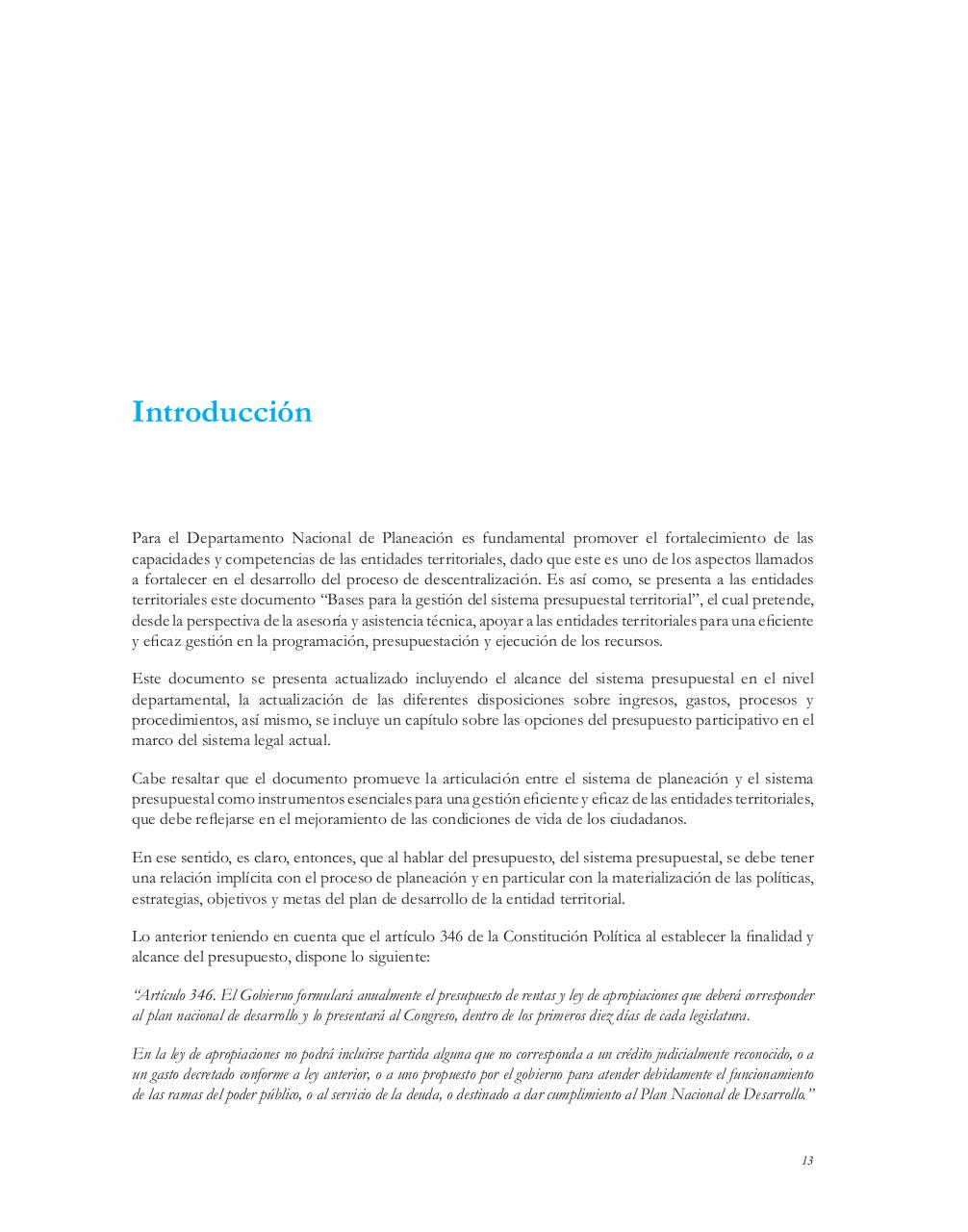 Vista previa del archivo PDF bases-para-la-gesti-n-del-sistema-presupuestal-territorial-2010.pdf