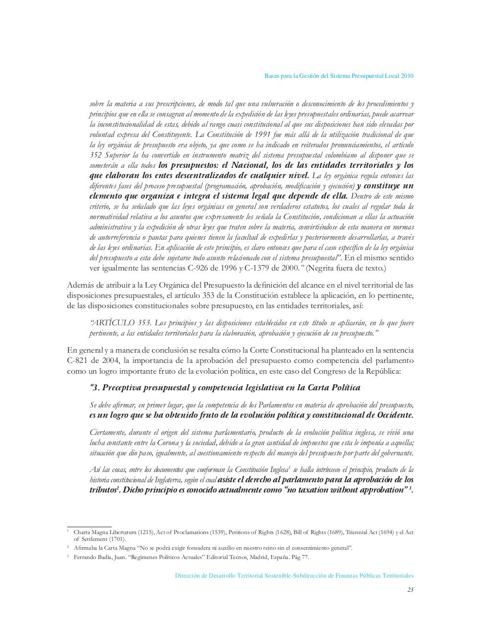 Vista previa del archivo PDF bases-para-la-gesti-n-del-sistema-presupuestal-territorial-2010.pdf