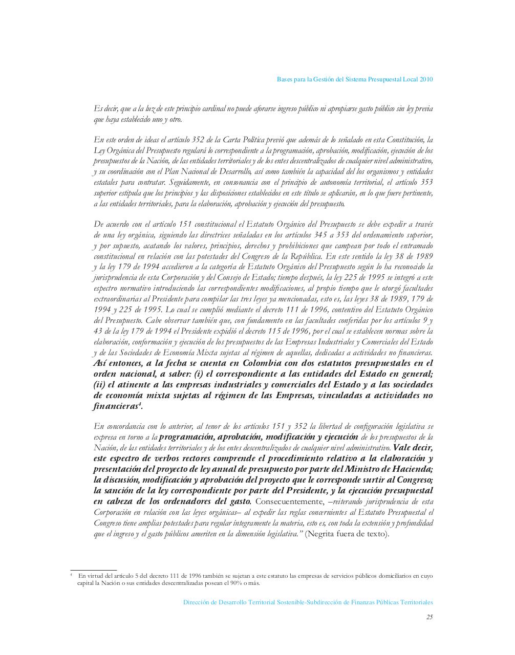 Vista previa del archivo PDF bases-para-la-gesti-n-del-sistema-presupuestal-territorial-2010.pdf
