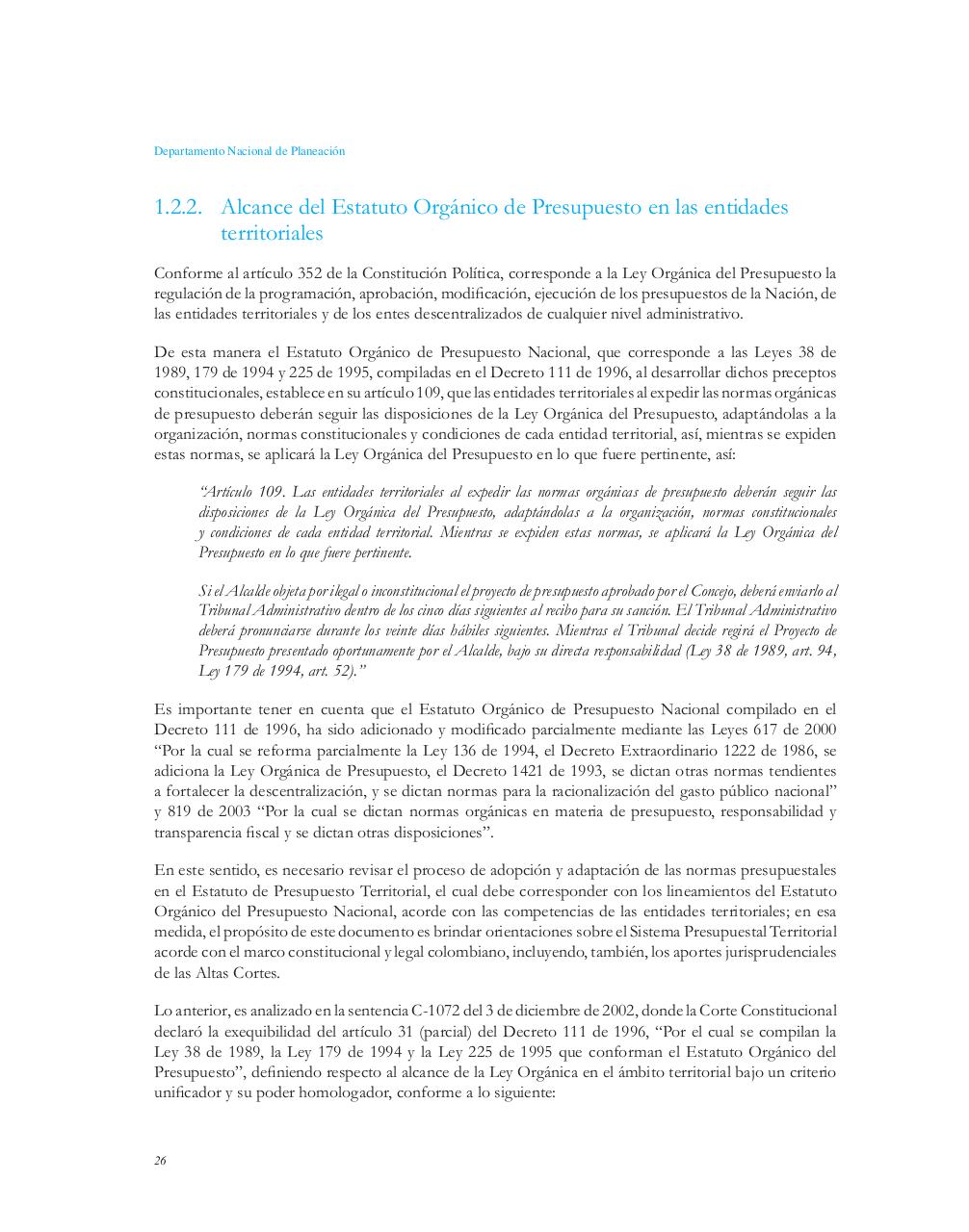 Vista previa del archivo PDF bases-para-la-gesti-n-del-sistema-presupuestal-territorial-2010.pdf