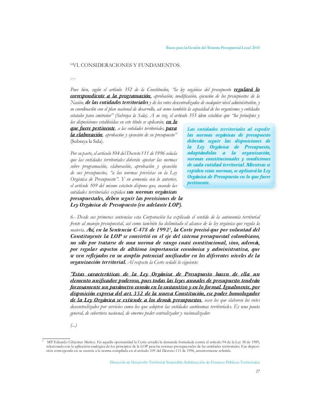Vista previa del archivo PDF bases-para-la-gesti-n-del-sistema-presupuestal-territorial-2010.pdf
