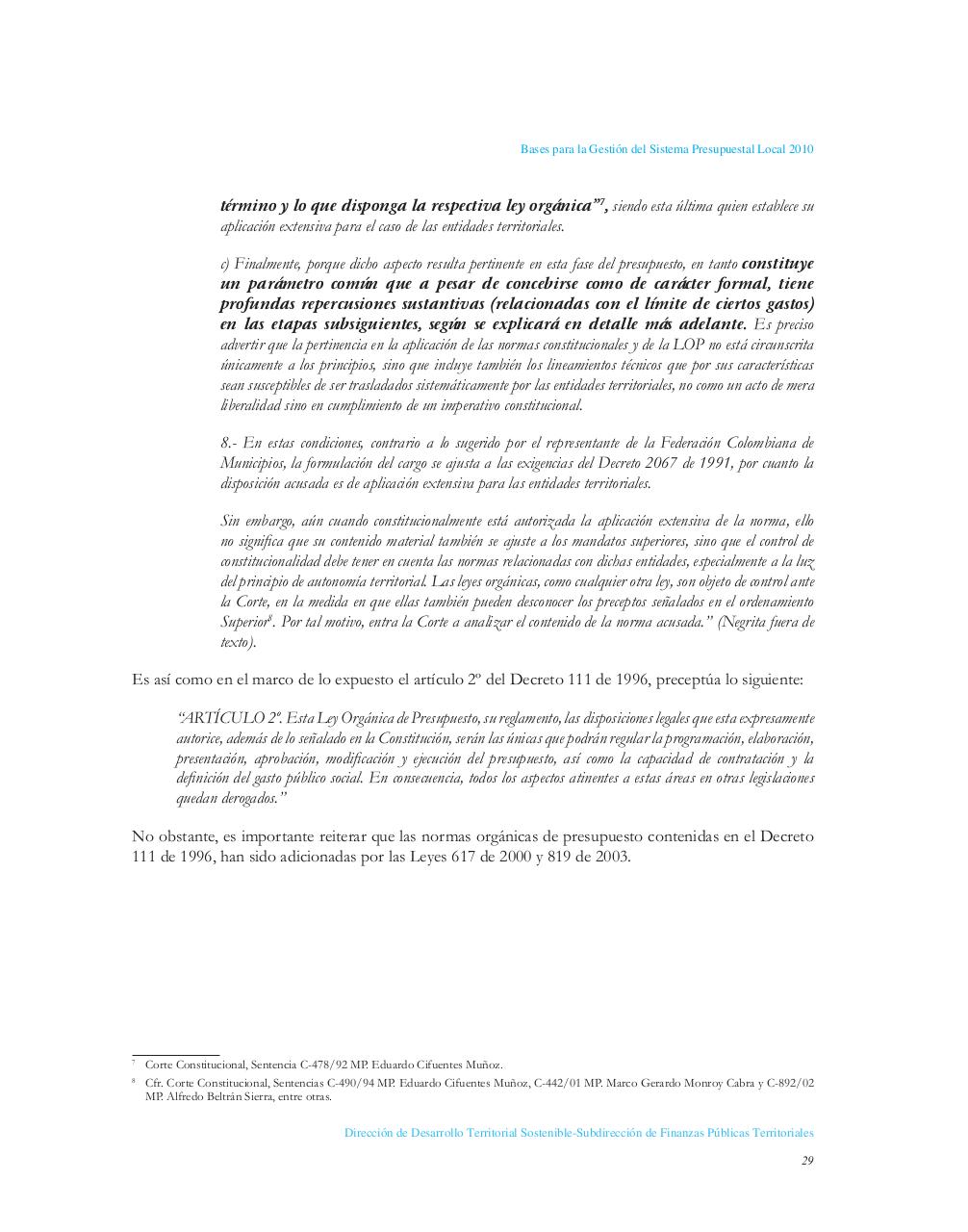 Vista previa del archivo PDF bases-para-la-gesti-n-del-sistema-presupuestal-territorial-2010.pdf