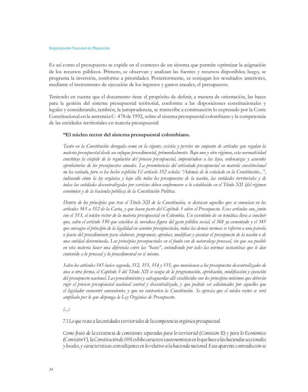 Vista previa del archivo PDF bases-para-la-gesti-n-del-sistema-presupuestal-territorial-2010.pdf