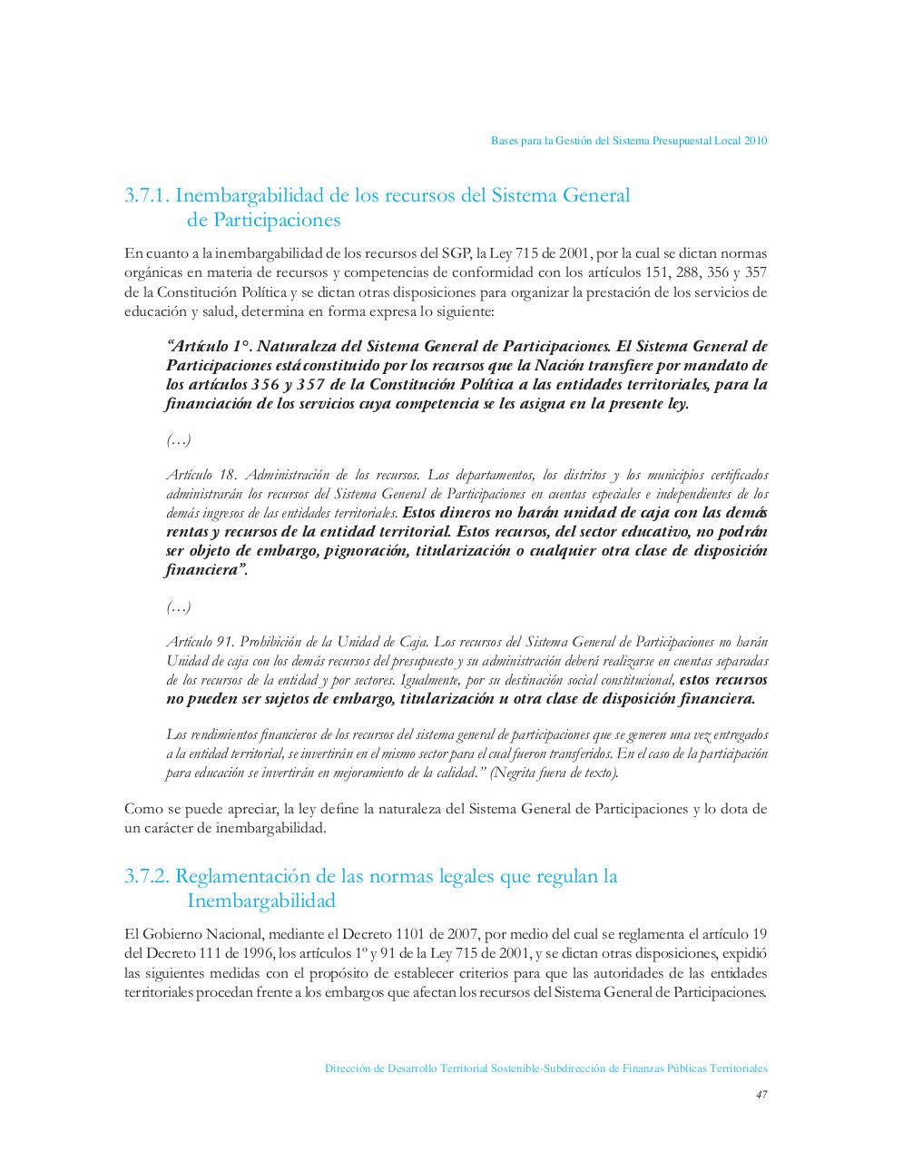 Vista previa del archivo PDF bases-para-la-gesti-n-del-sistema-presupuestal-territorial-2010.pdf