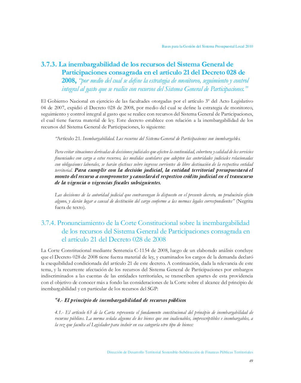 Vista previa del archivo PDF bases-para-la-gesti-n-del-sistema-presupuestal-territorial-2010.pdf