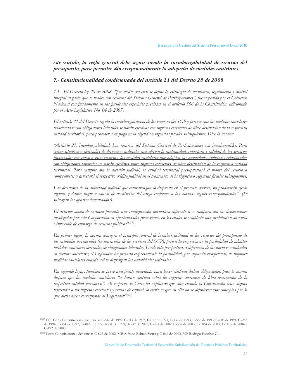 Vista previa del archivo PDF bases-para-la-gesti-n-del-sistema-presupuestal-territorial-2010.pdf