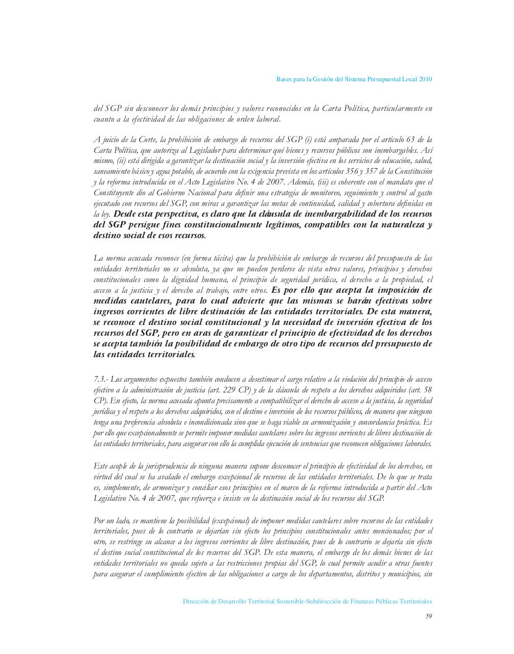 Vista previa del archivo PDF bases-para-la-gesti-n-del-sistema-presupuestal-territorial-2010.pdf