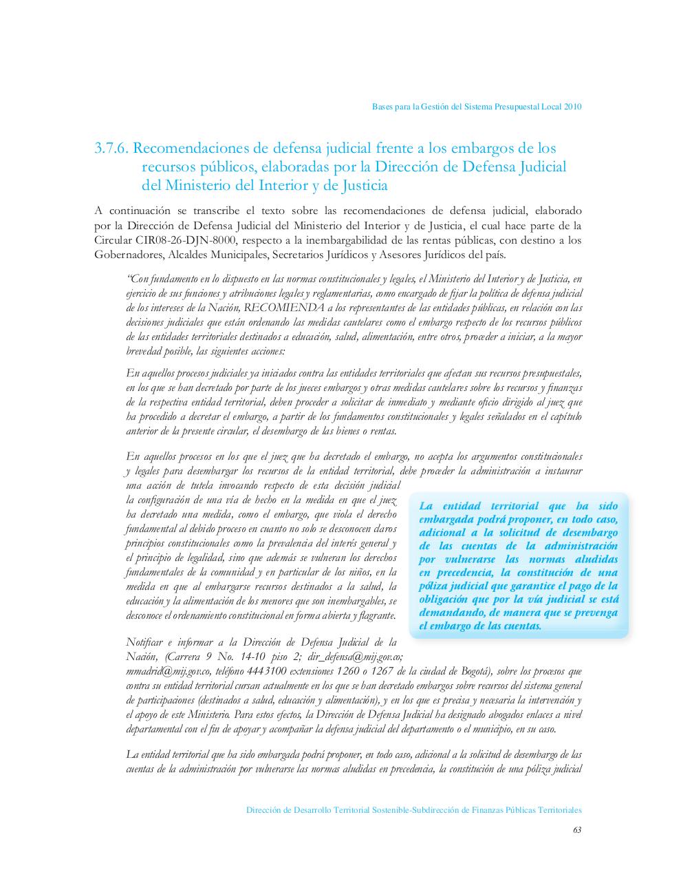 Vista previa del archivo PDF bases-para-la-gesti-n-del-sistema-presupuestal-territorial-2010.pdf