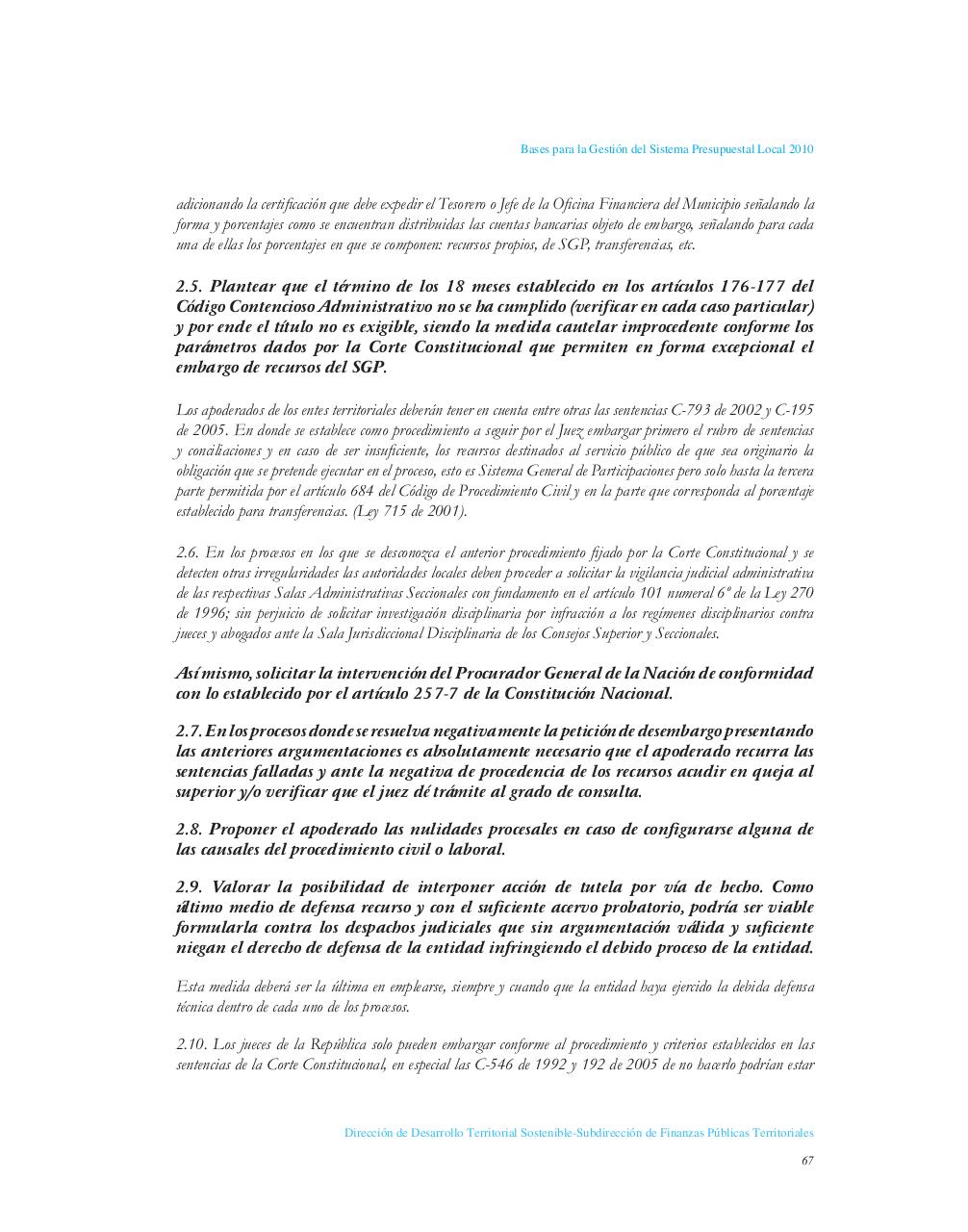 Vista previa del archivo PDF bases-para-la-gesti-n-del-sistema-presupuestal-territorial-2010.pdf