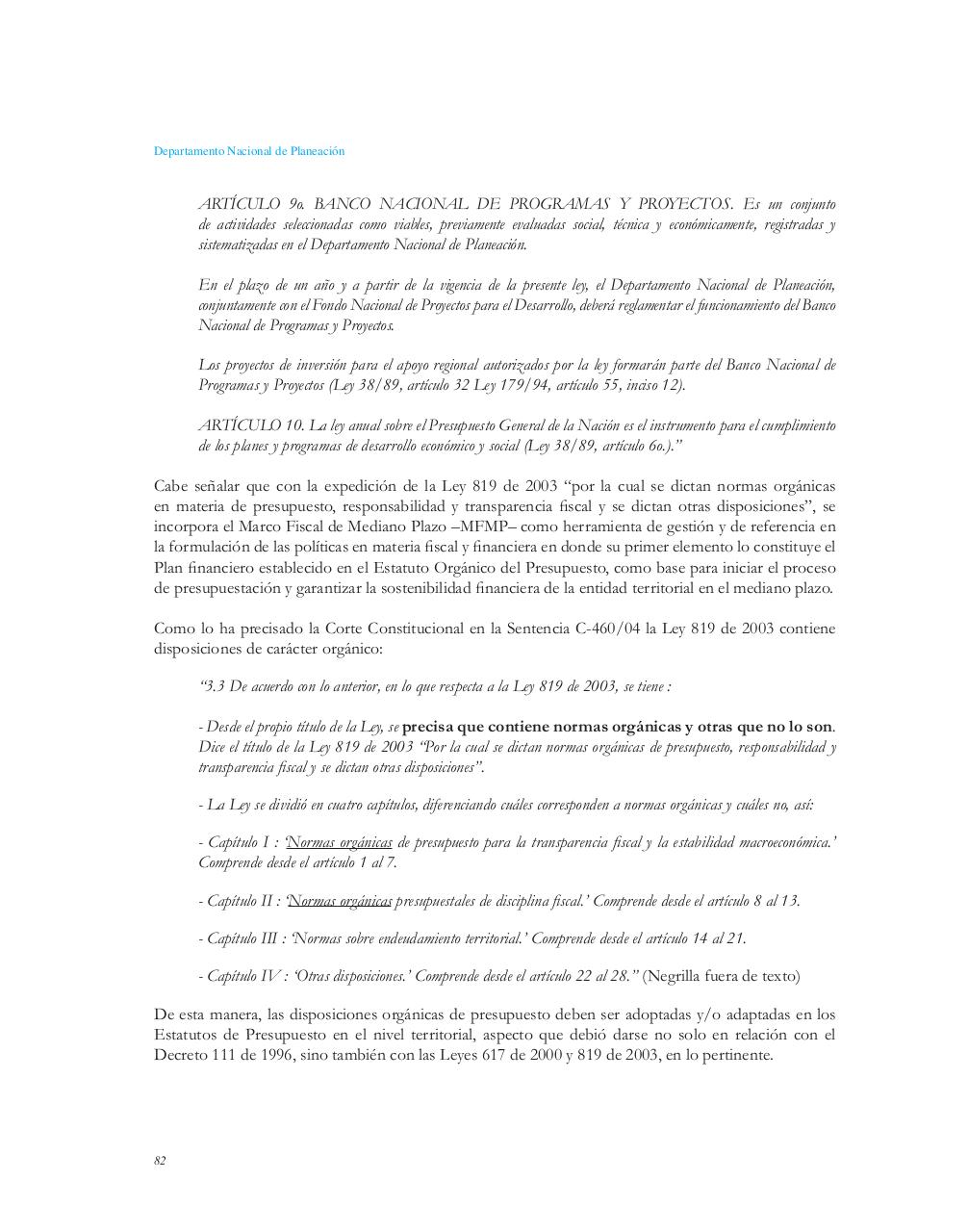 Vista previa del archivo PDF bases-para-la-gesti-n-del-sistema-presupuestal-territorial-2010.pdf