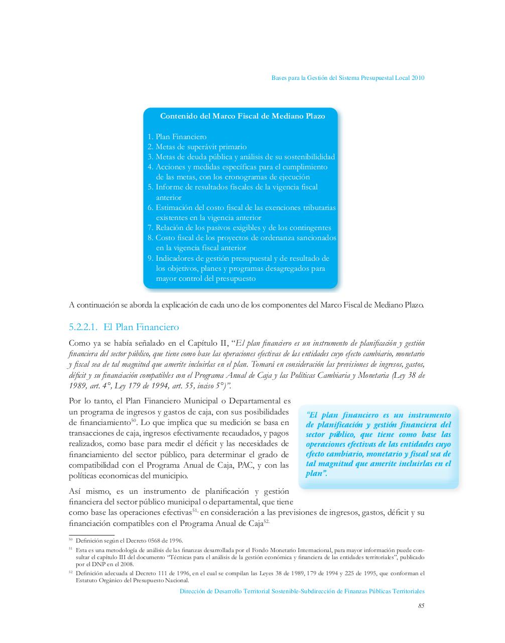Vista previa del archivo PDF bases-para-la-gesti-n-del-sistema-presupuestal-territorial-2010.pdf