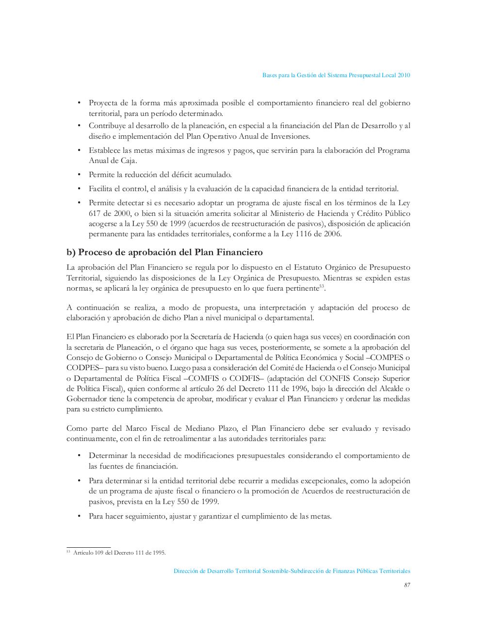 Vista previa del archivo PDF bases-para-la-gesti-n-del-sistema-presupuestal-territorial-2010.pdf