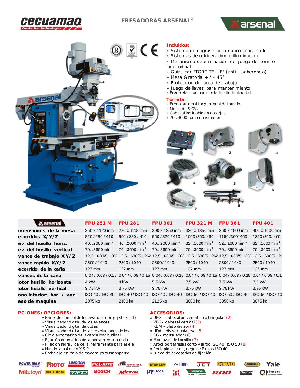 Vista previa del archivo PDF arsenal-fresadoras.pdf