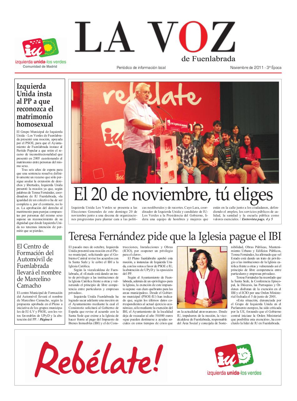 la_voz_noviembre_2011.pdf - página 1/7