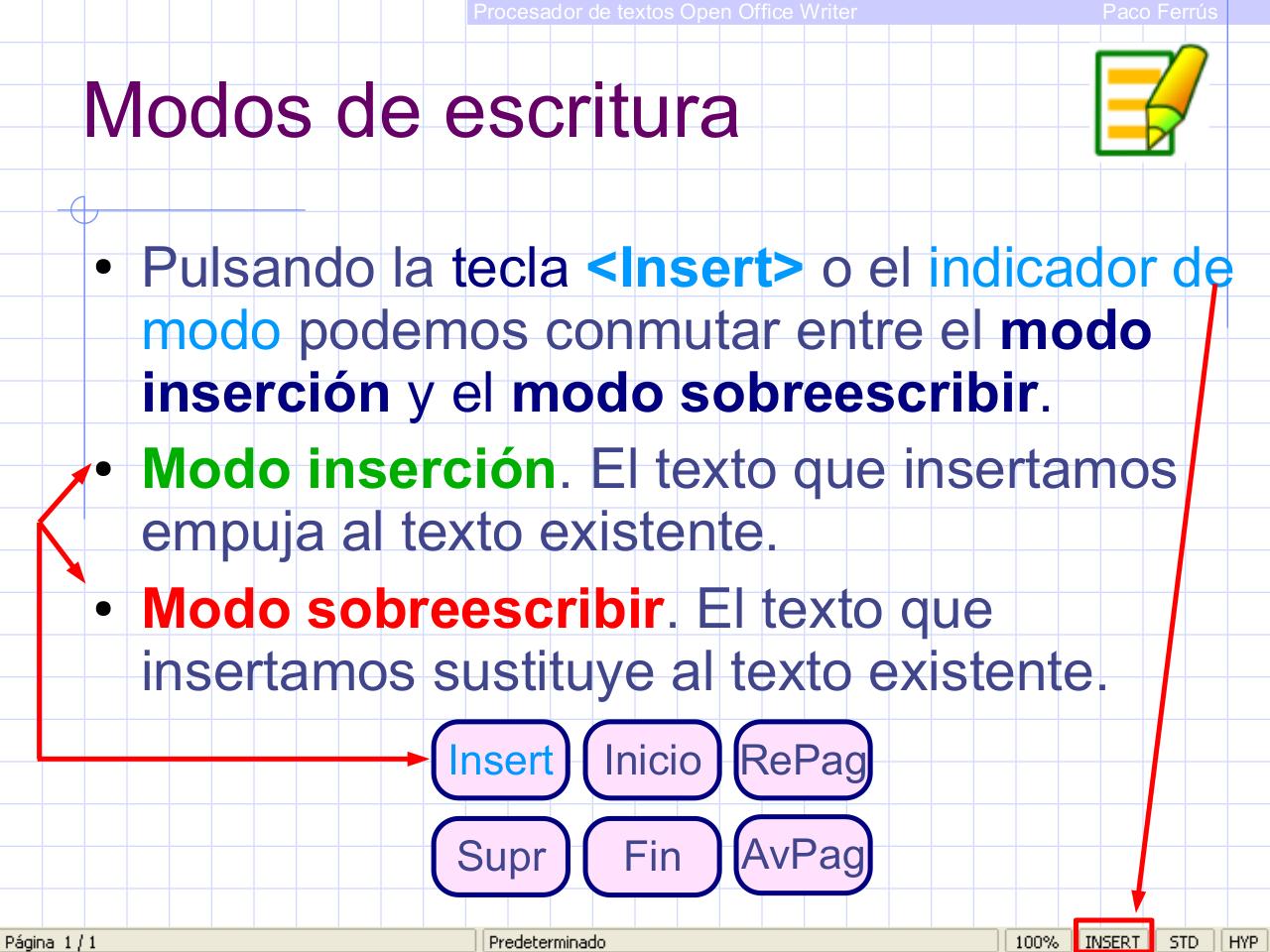 Vista previa del archivo PDF procesador-de-textos-ooo-writer-2eso.pdf