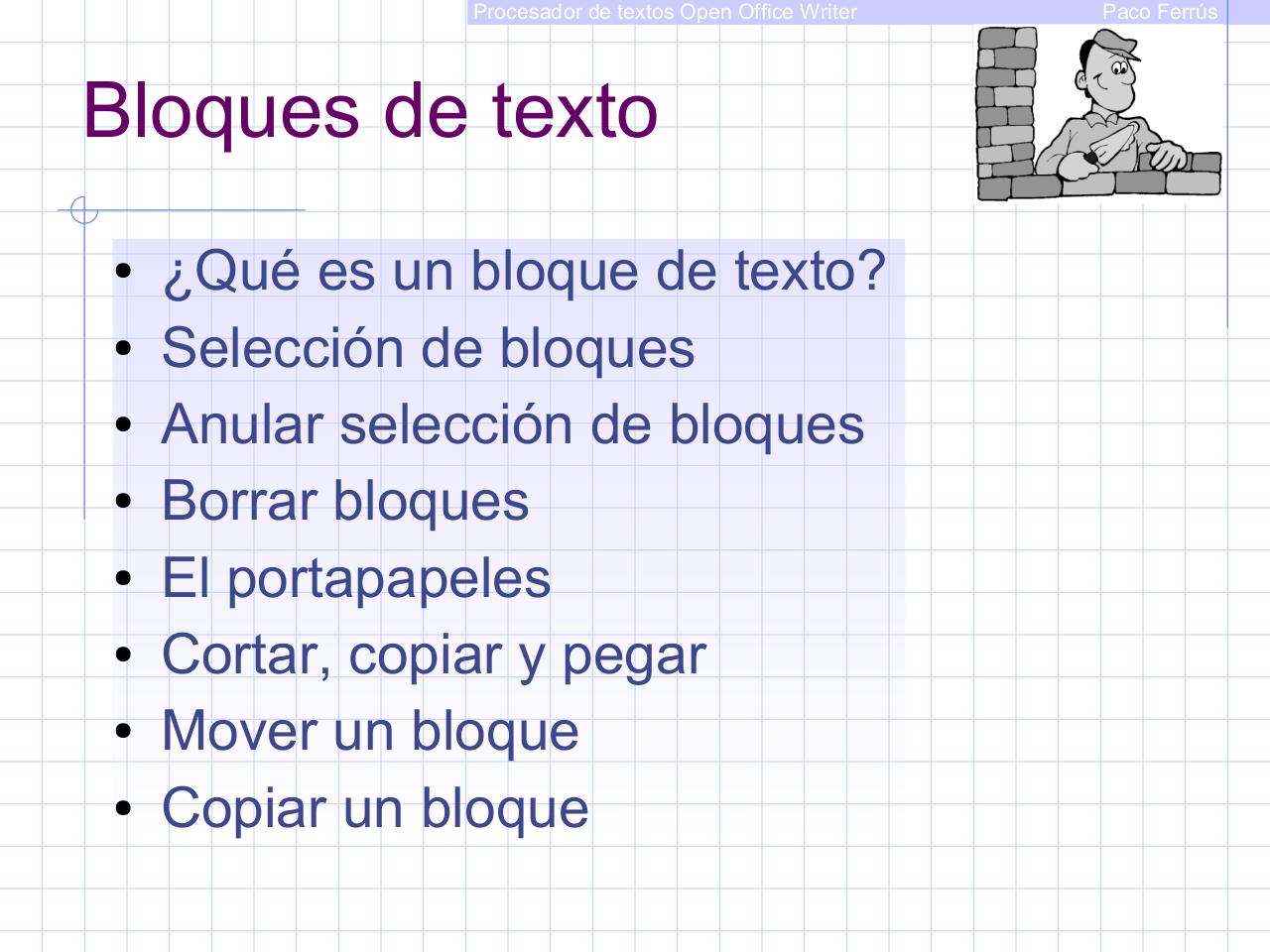 Vista previa del archivo PDF procesador-de-textos-ooo-writer-2eso.pdf