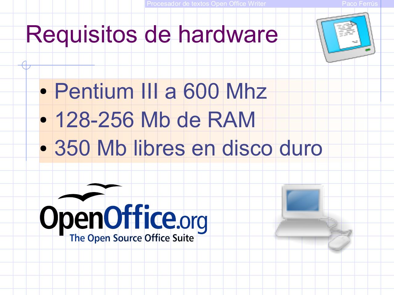 Vista previa del archivo PDF procesador-de-textos-ooo-writer-2eso.pdf
