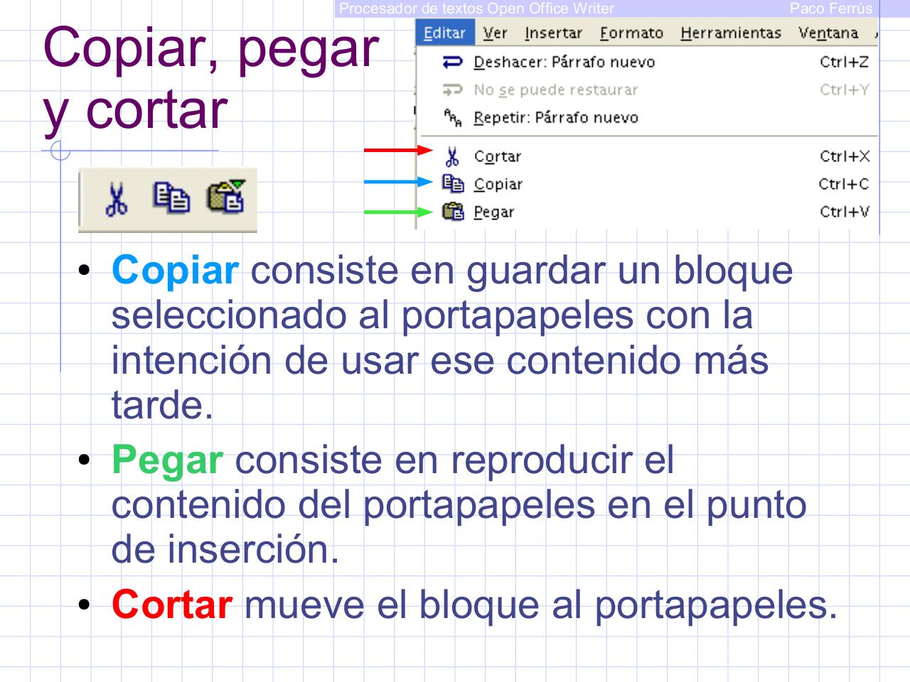 Vista previa del archivo PDF procesador-de-textos-ooo-writer-2eso.pdf