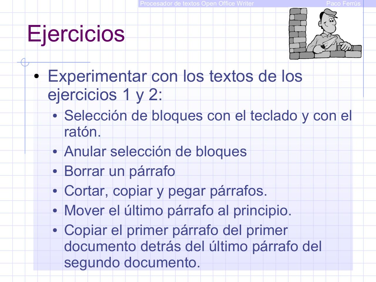 Vista previa del archivo PDF procesador-de-textos-ooo-writer-2eso.pdf