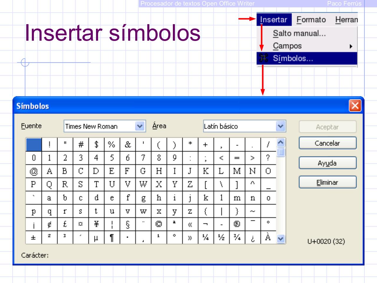 Vista previa del archivo PDF procesador-de-textos-ooo-writer-2eso.pdf