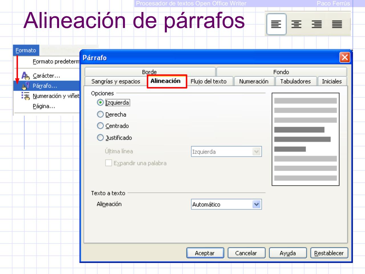 Vista previa del archivo PDF procesador-de-textos-ooo-writer-2eso.pdf