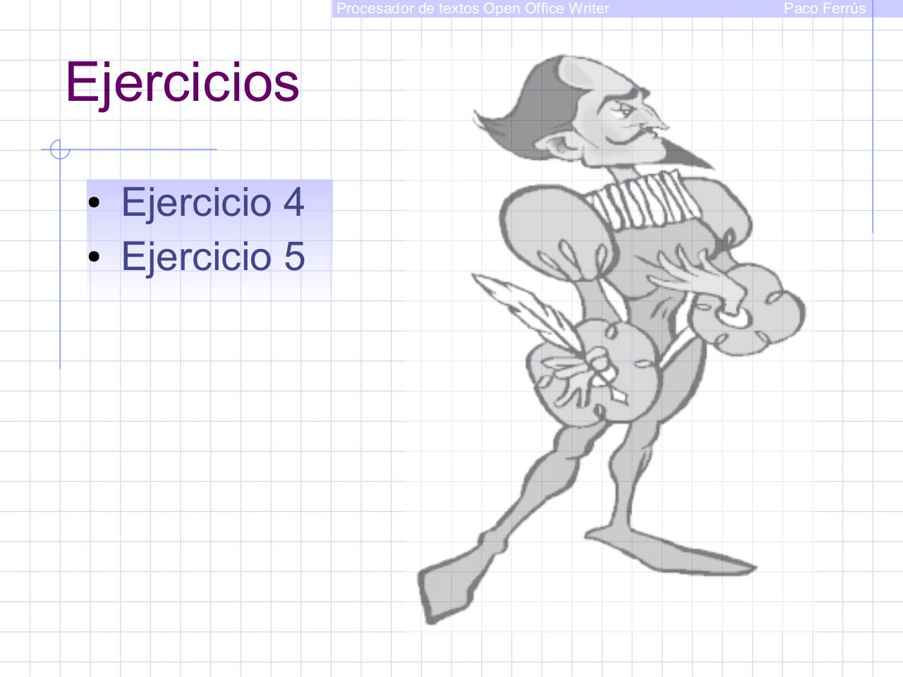 Vista previa del archivo PDF procesador-de-textos-ooo-writer-2eso.pdf