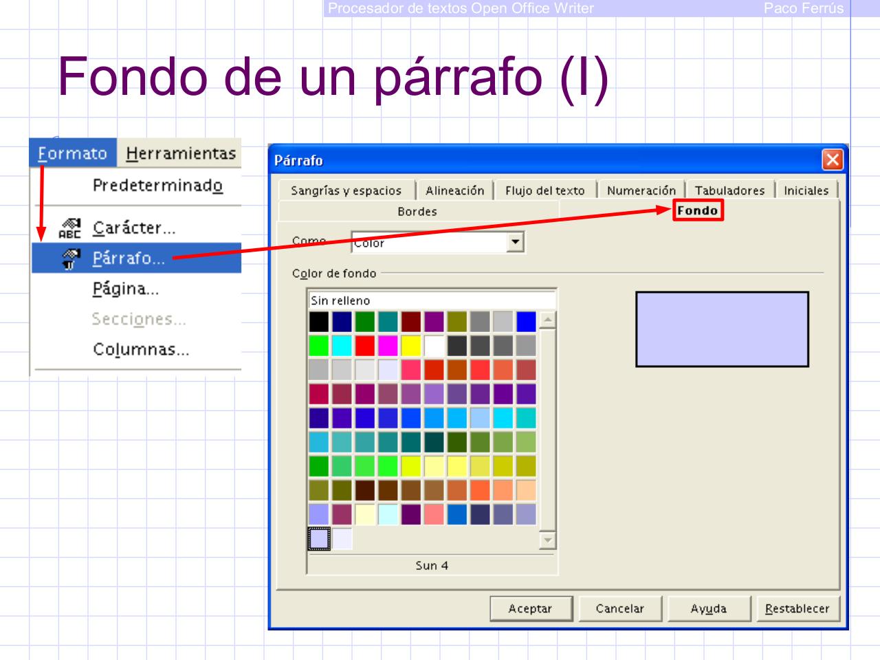 Vista previa del archivo PDF procesador-de-textos-ooo-writer-2eso.pdf