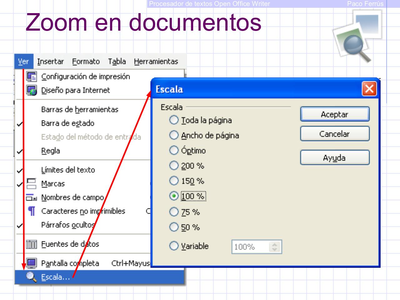 Vista previa del archivo PDF procesador-de-textos-ooo-writer-2eso.pdf