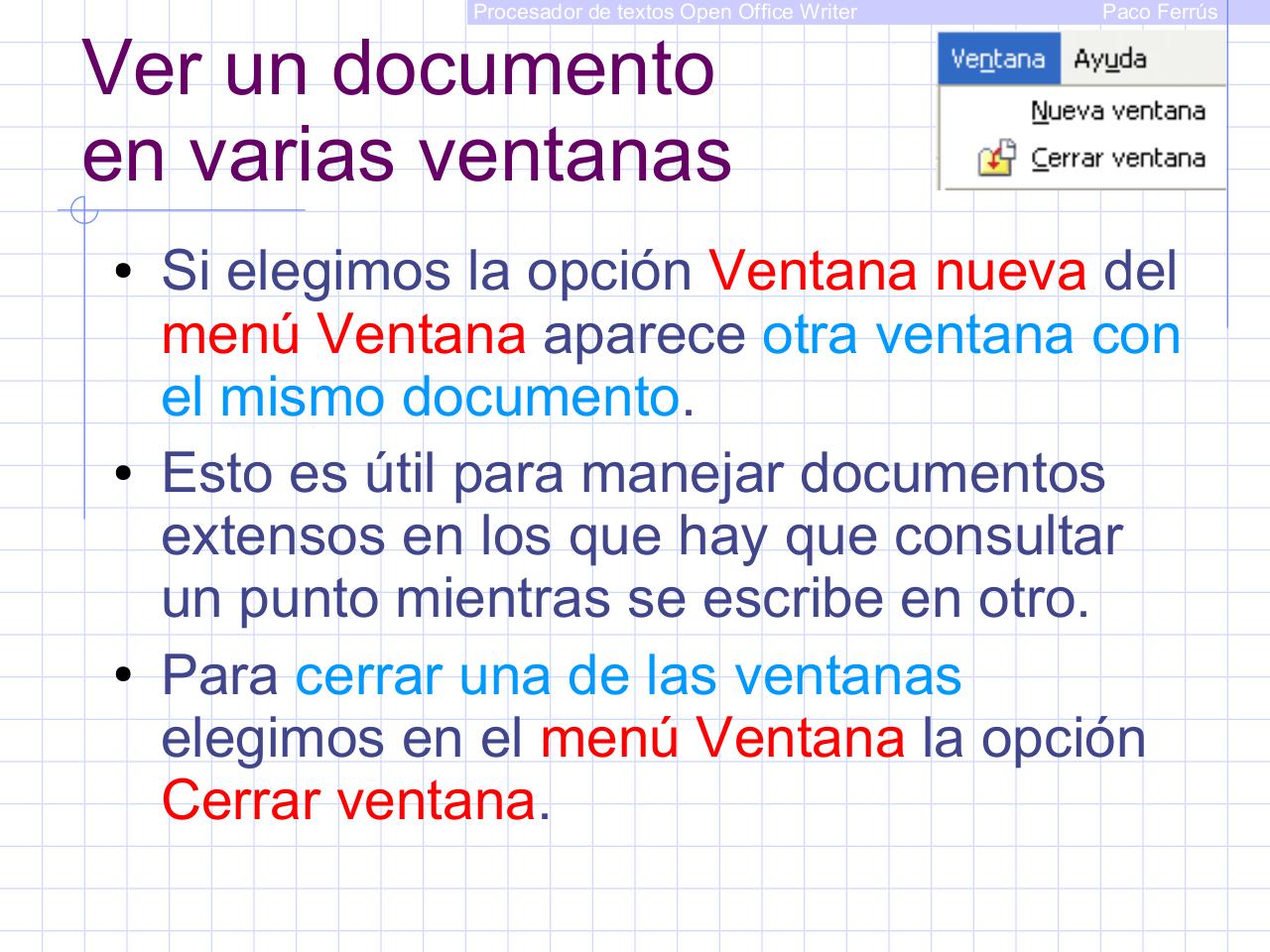 Vista previa del archivo PDF procesador-de-textos-ooo-writer-2eso.pdf