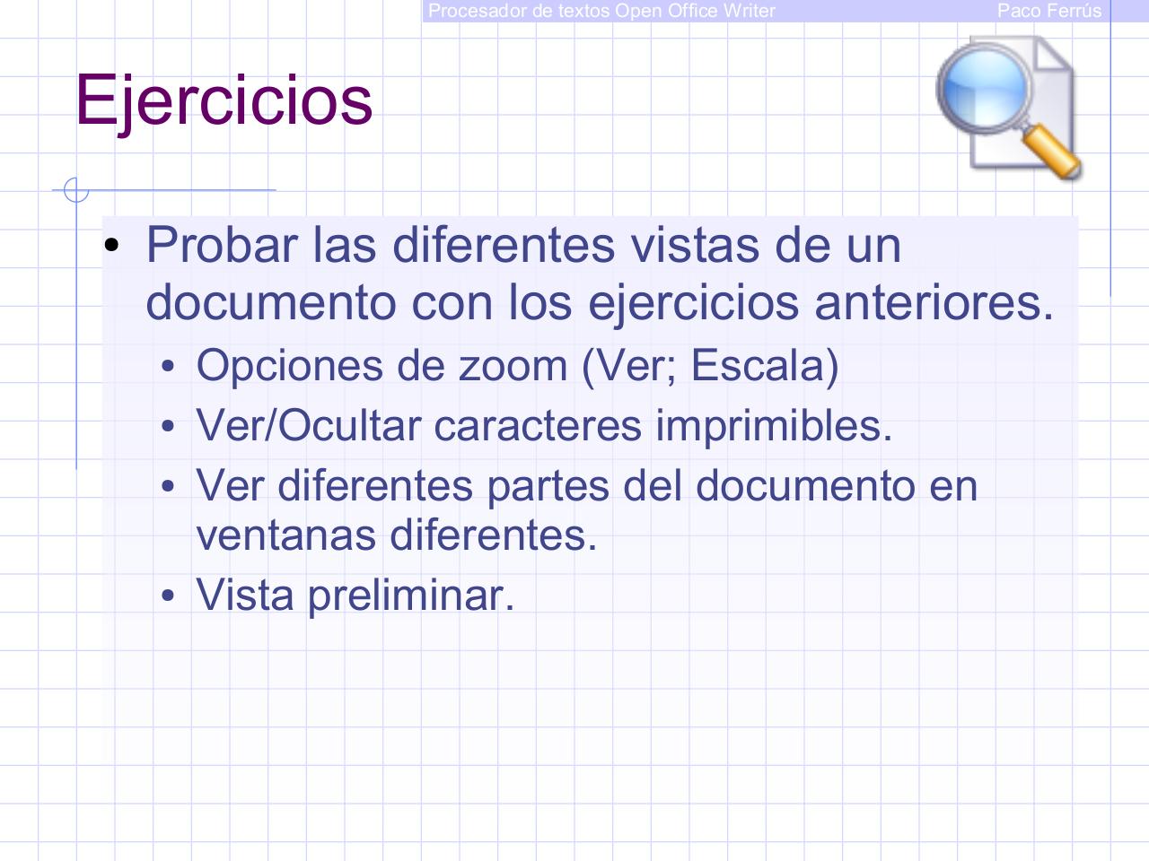 Vista previa del archivo PDF procesador-de-textos-ooo-writer-2eso.pdf