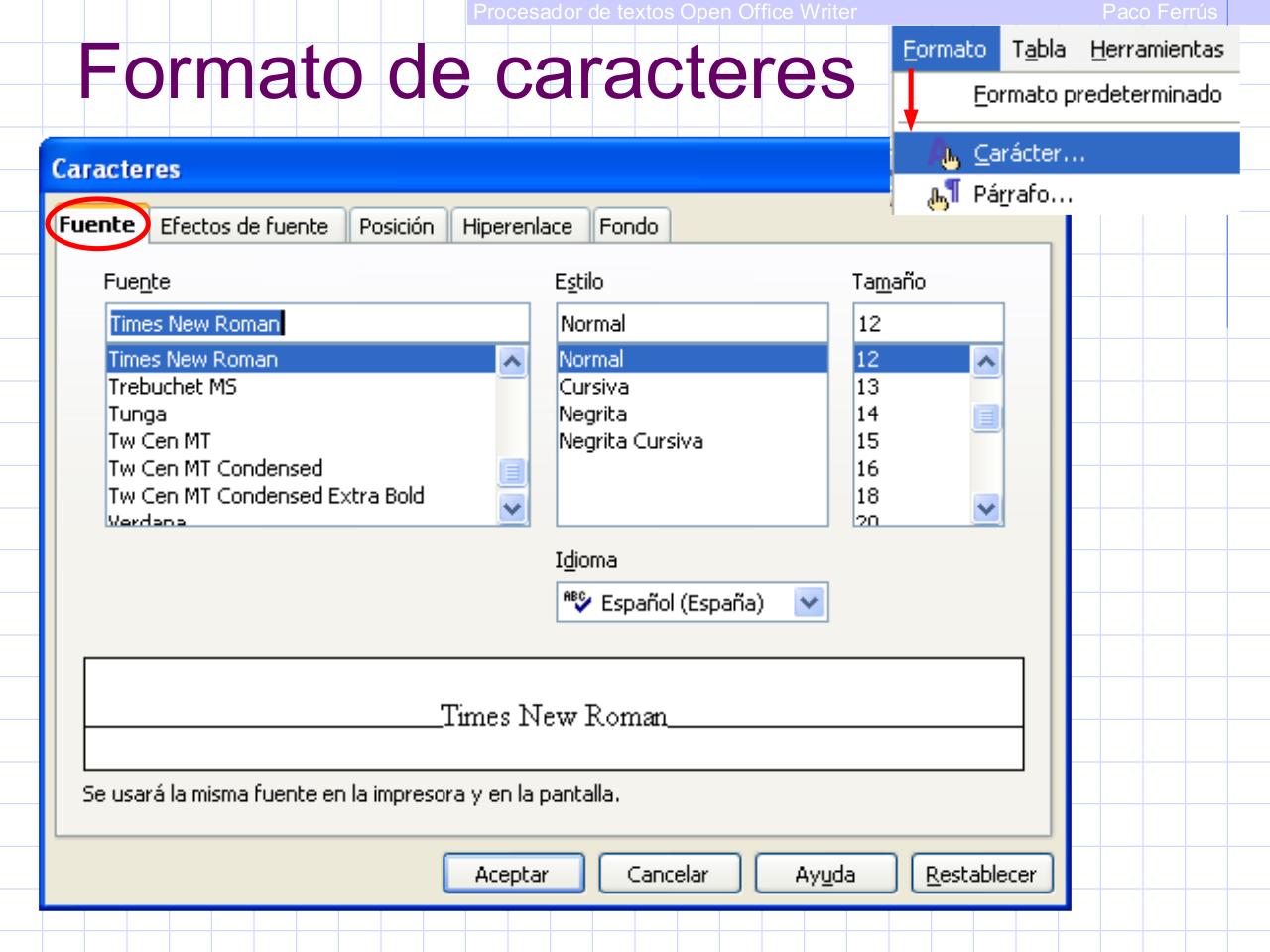 Vista previa del archivo PDF procesador-de-textos-ooo-writer-2eso.pdf