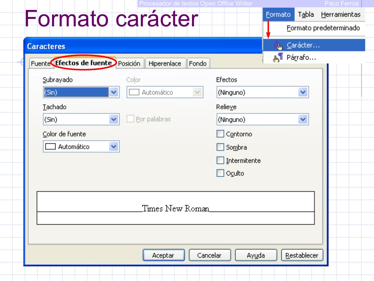 Vista previa del archivo PDF procesador-de-textos-ooo-writer-2eso.pdf