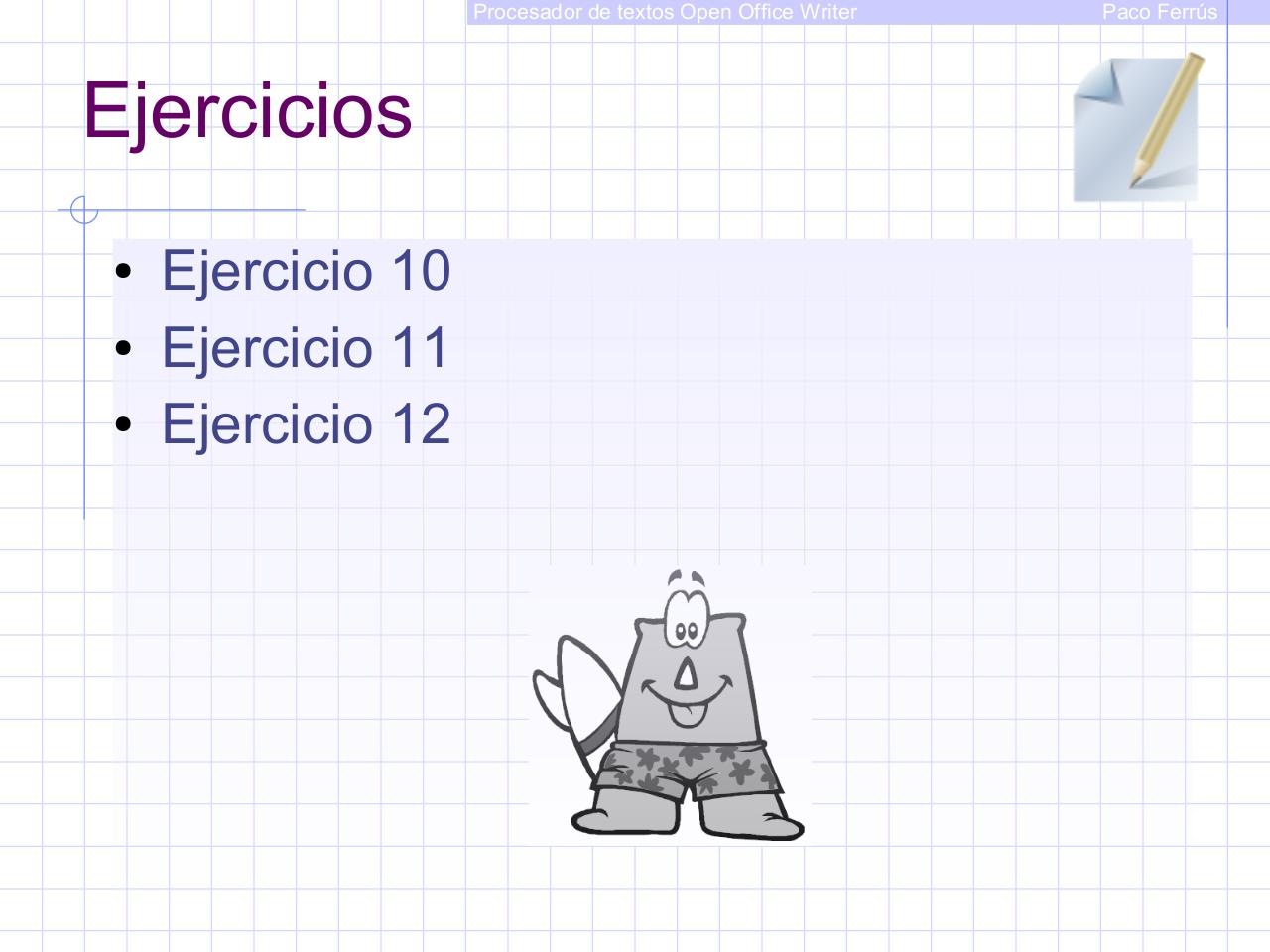 Vista previa del archivo PDF procesador-de-textos-ooo-writer-2eso.pdf