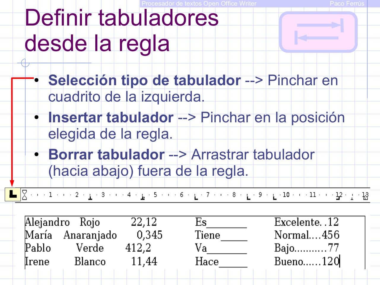 Vista previa del archivo PDF procesador-de-textos-ooo-writer-2eso.pdf