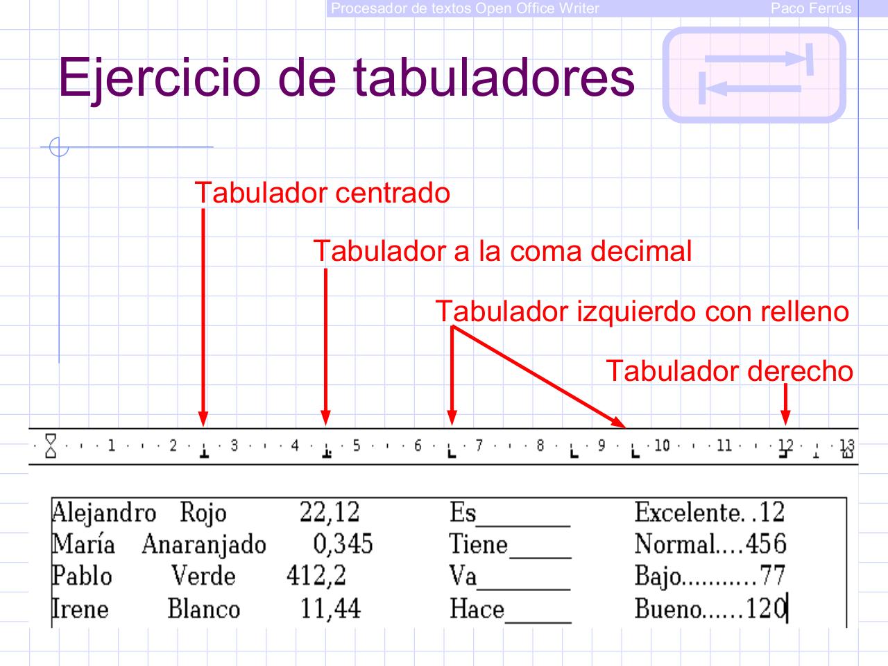 Vista previa del archivo PDF procesador-de-textos-ooo-writer-2eso.pdf