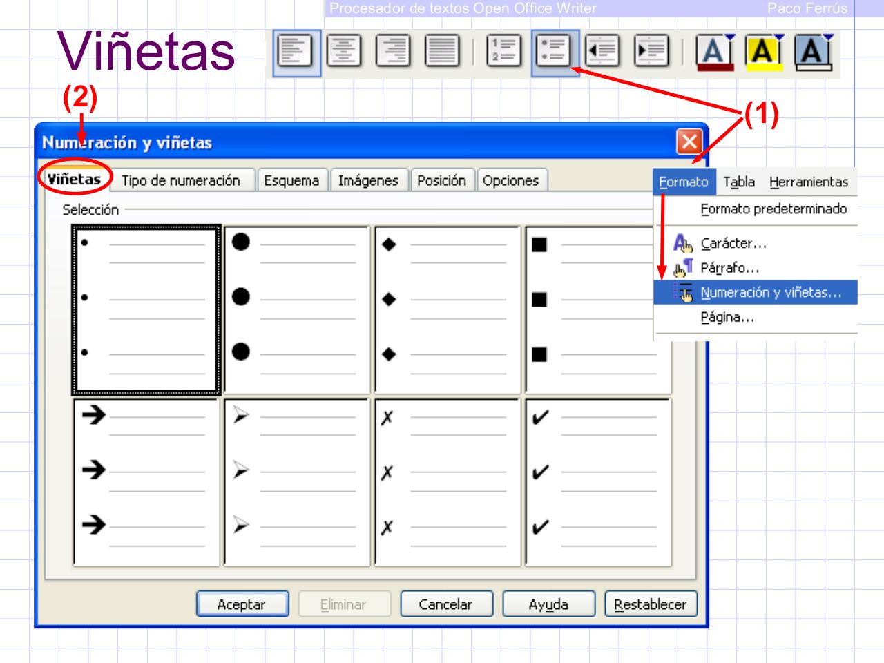 Vista previa del archivo PDF procesador-de-textos-ooo-writer-2eso.pdf