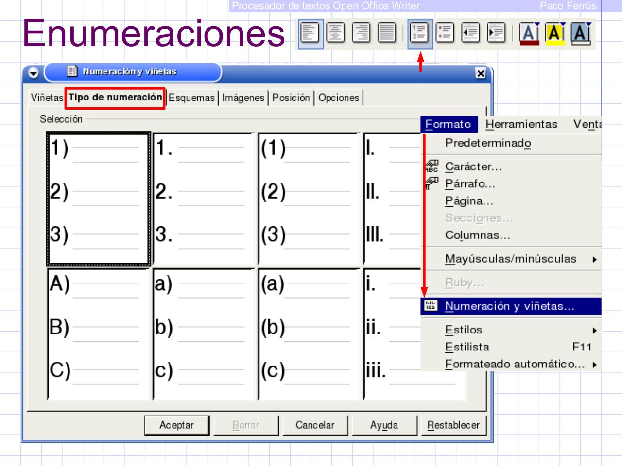 Vista previa del archivo PDF procesador-de-textos-ooo-writer-2eso.pdf