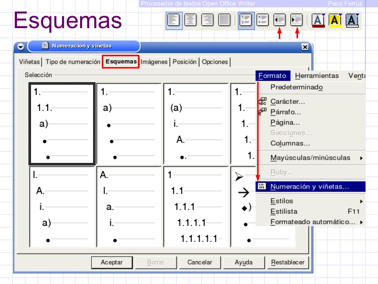 Vista previa del archivo PDF procesador-de-textos-ooo-writer-2eso.pdf