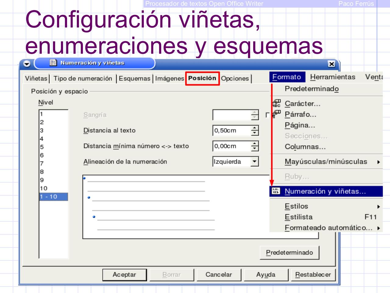 Vista previa del archivo PDF procesador-de-textos-ooo-writer-2eso.pdf