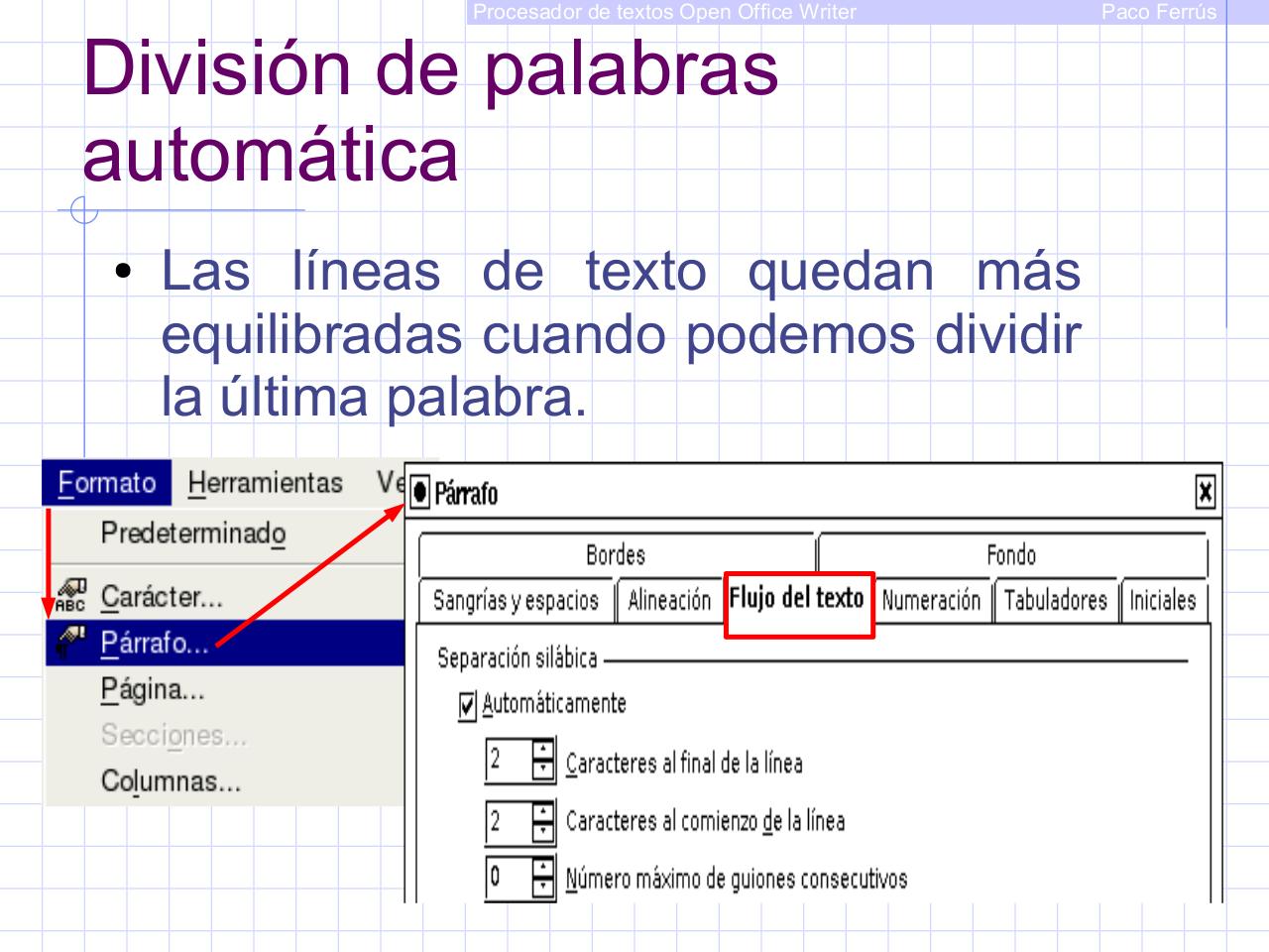Vista previa del archivo PDF procesador-de-textos-ooo-writer-2eso.pdf