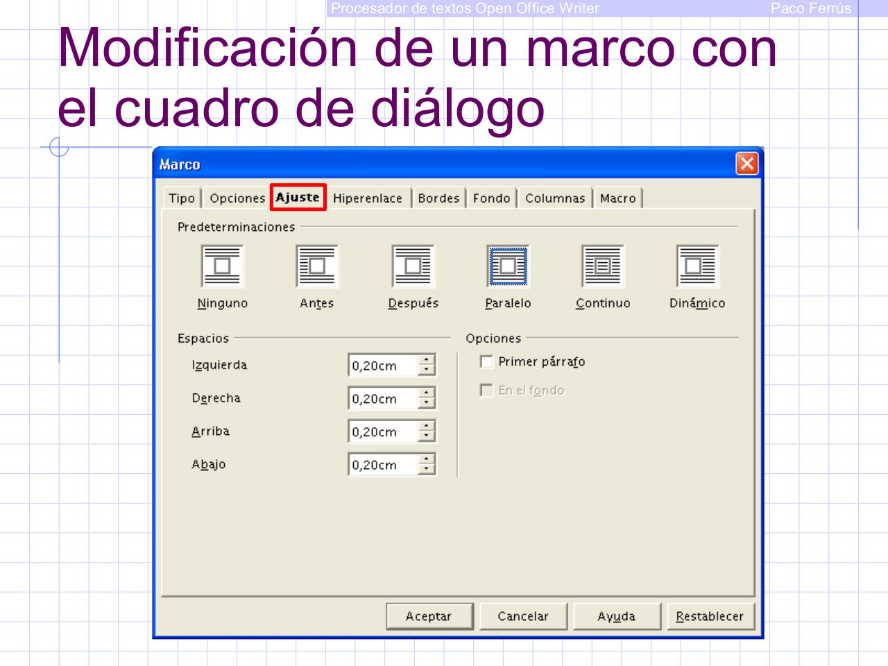 Vista previa del archivo PDF procesador-de-textos-ooo-writer-2eso.pdf
