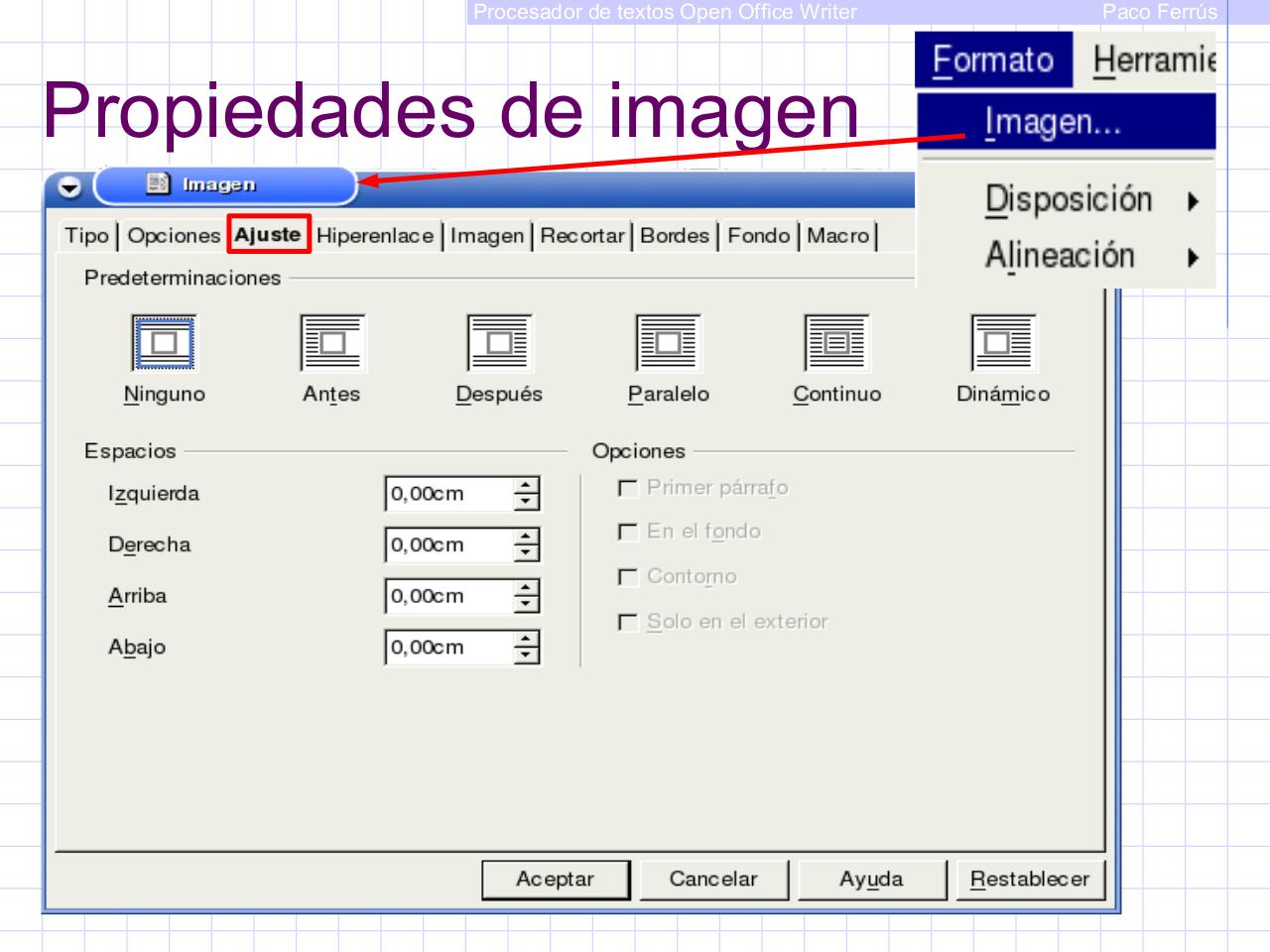 Vista previa del archivo PDF procesador-de-textos-ooo-writer-2eso.pdf