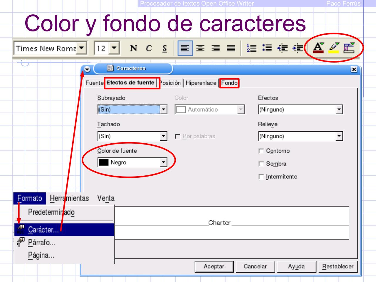 Vista previa del archivo PDF procesador-de-textos-ooo-writer-2eso.pdf