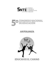 Congreso_5o_antologia.pdf - página 2/193